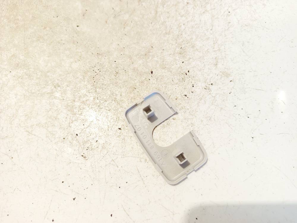 A1698110107 Mercedes-Benz A-CLASS 2010 garniture intérieure - Thumbnail 2