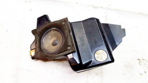 65138360777 BMW 5-Series 2001 Speaker (audio)