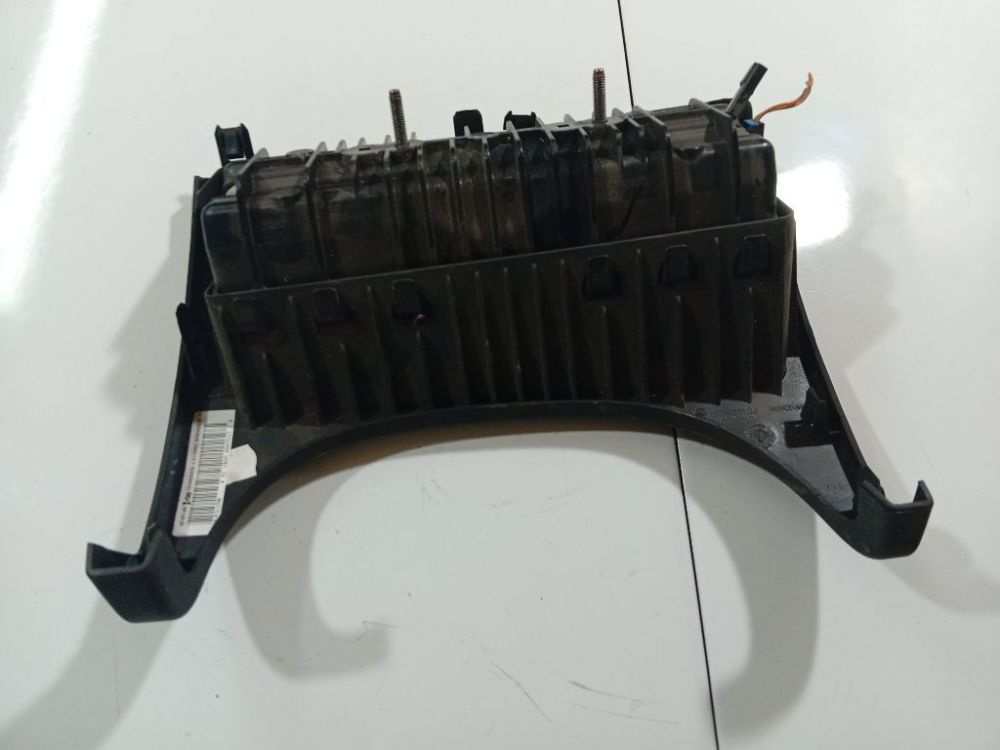 CD102362ZD Citroen C5 2009 Poduszka powietrzna kolanowa (poduszka powietrzna na nogi) - Thumbnail 2