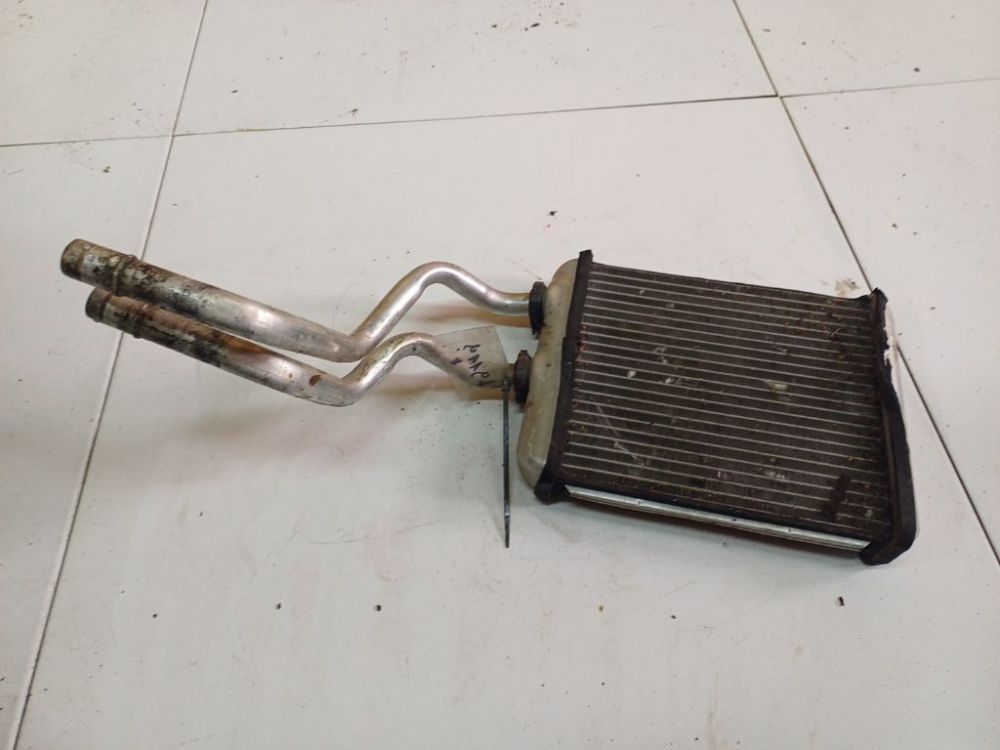 Opel Astra 1999 Chłodnica nagrzewnicy kabiny