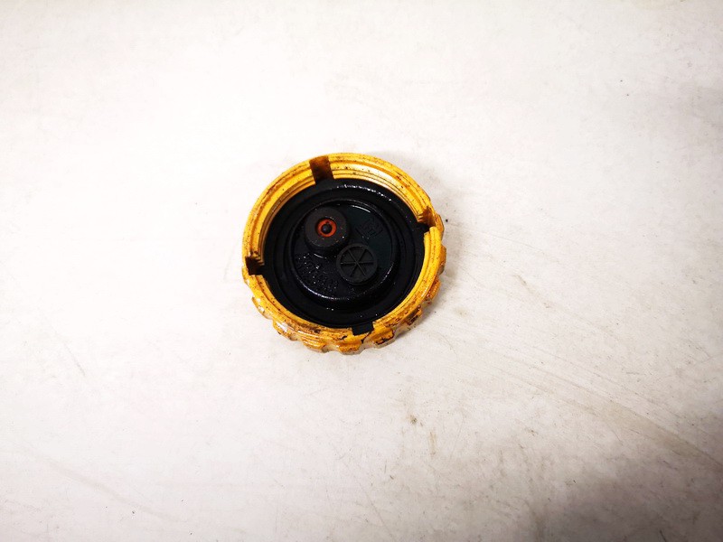 90500007 Opel Meriva 2003 Engine Coolant Expansion Tank Cap, Radiator Cap, Reservoir cap - Thumbnail 3