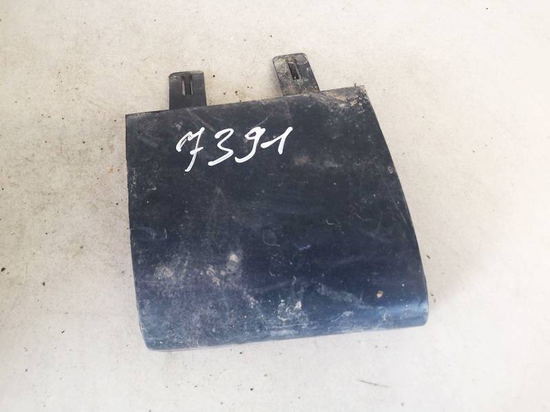 1M5807441A Seat Toledo 2000 Traukimo kilpos dangtelis (kablio uzdengimas) G.