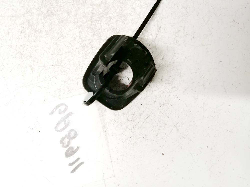 Toyota Corolla 2004 Wykończenie wnętrza (plastikowe elementy) - Thumbnail 2