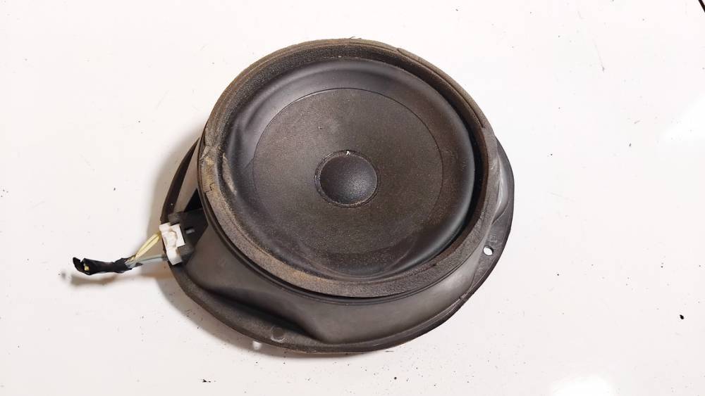 3M5T18808AE Ford Focus 2007 Garso kolonele