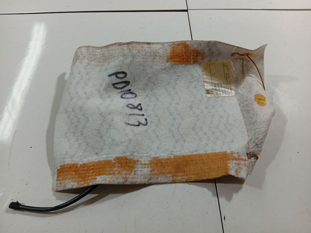 8537063J00 Suzuki Swift 2006 Sēdekļa apsildes elements