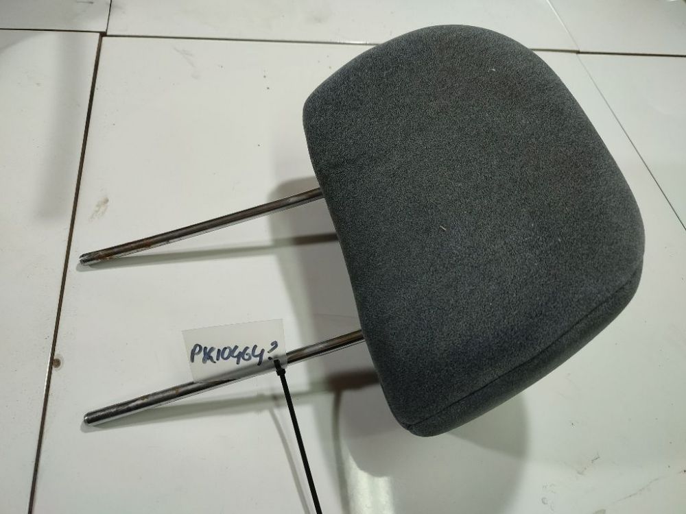 Opel Zafira 2009 Seat headrest