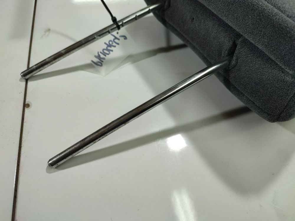 Opel Zafira 2009 Seat headrest - Thumbnail 4