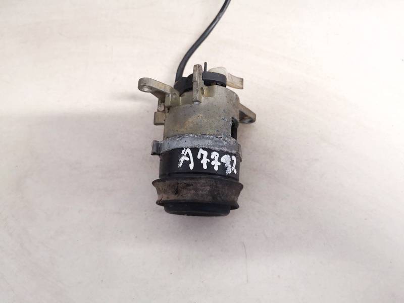 Audi A6 1996 Lid lock (BOOT LOCK) - REAR - Thumbnail 2