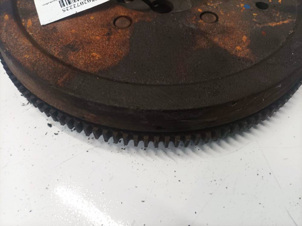 Audi A6 2007 Flywheel (for Clutch) - Thumbnail 2