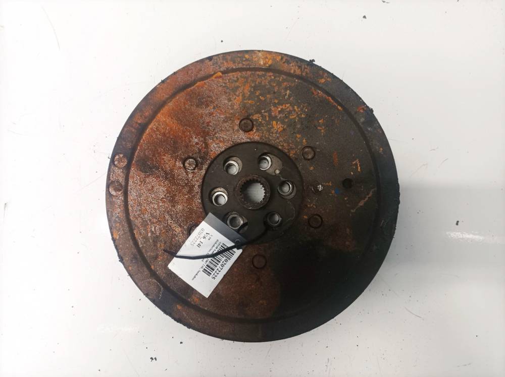 Audi A6 2007 Flywheel (for Clutch)