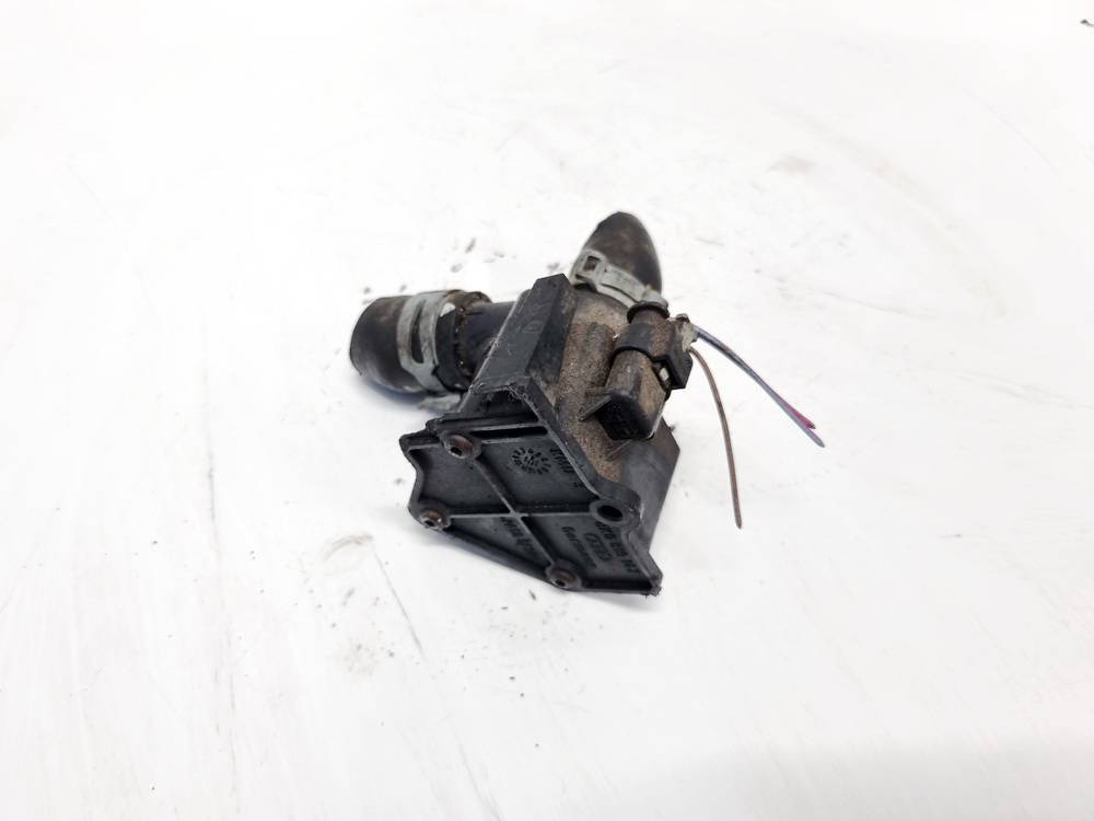 8K0819147 Audi A5 2010 Dodatkowa elektryczna pompka wody (pompa obiegowa wody) - Thumbnail 2