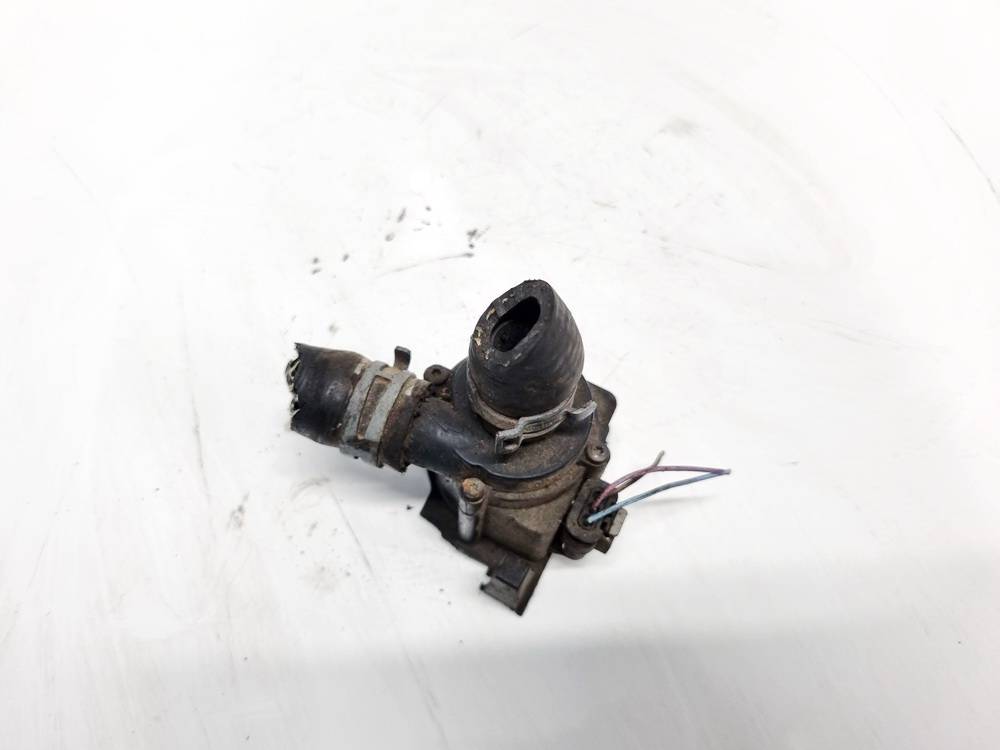 8K0819147 Audi A5 2010 Dodatkowa elektryczna pompka wody (pompa obiegowa wody) - Thumbnail 3