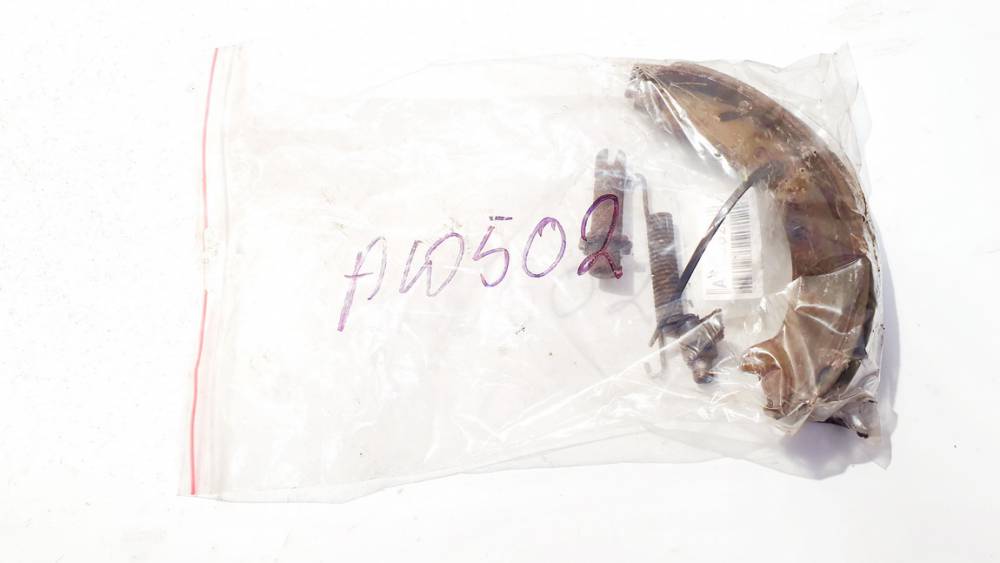 Volvo V70 1997 Mechanizm hamulca ręcznego