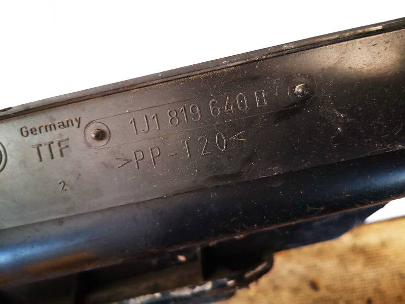 1J1819640B Audi A3 1998 Other holders - Thumbnail 3