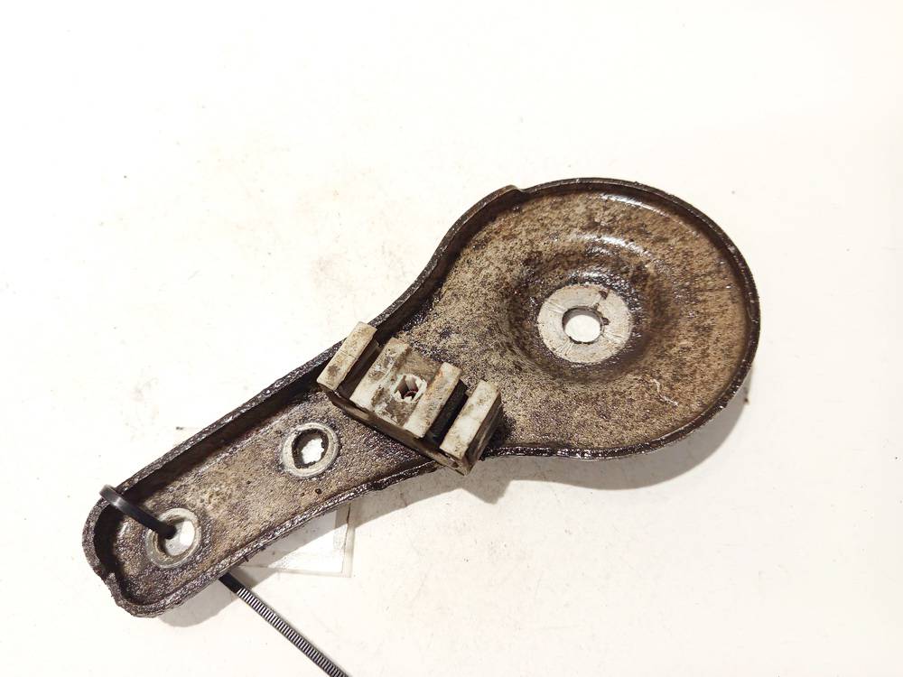 BMW 7-Series 2002 Variklio kronsteinas ir Greiciu dezes kronsteinas - Thumbnail 2