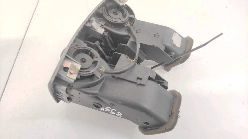 64227002395 BMW 7-Series 2003 Dash Vent (Air Vent Grille) - Thumbnail 2