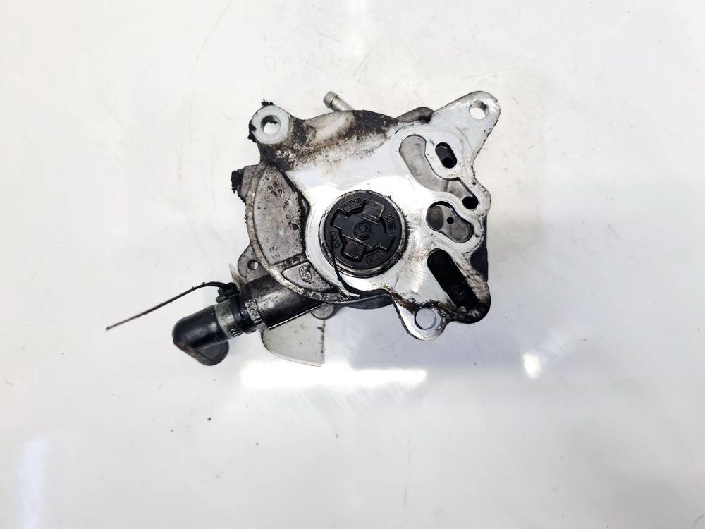 03G145209 Audi A6 2007 Brake Vacuum Pump