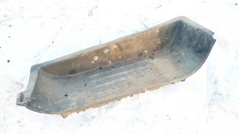 7H0863730 Volkswagen Transporter 2009 Vidinio slenkscio apdaila P.K.