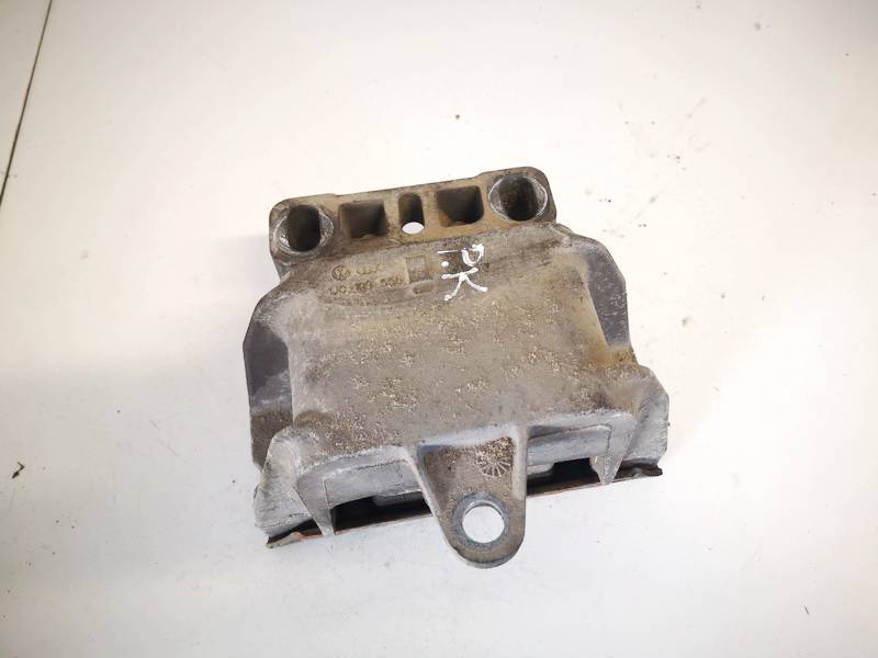 1J0199555 Volkswagen Bora 1999 Poduszki silnika oraz poduszki skrzyni biegów