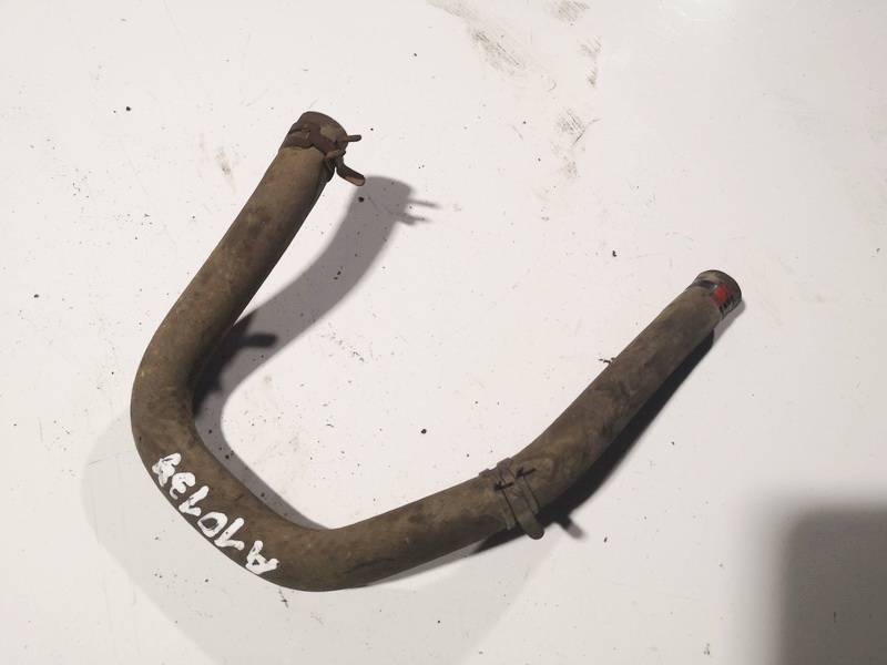 Volkswagen Passat 2005 Radiator Hose (Water Hose)