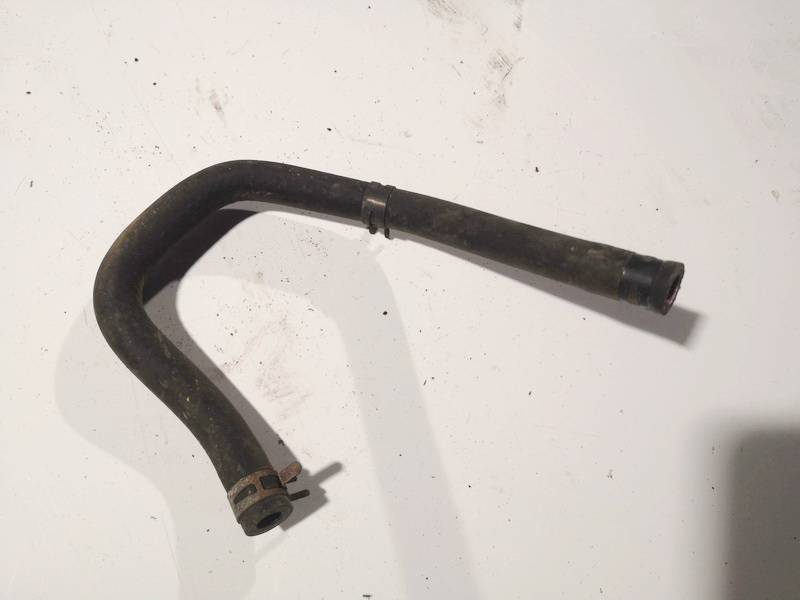 Volkswagen Passat 2005 Radiator Hose (Water Hose) - Thumbnail 2