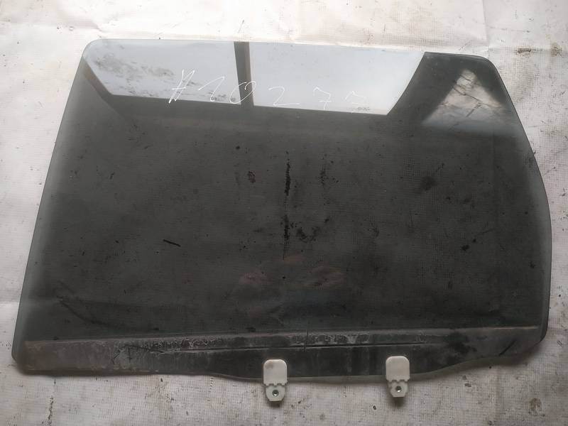 AS3 Mitsubishi Outlander 2007 Door-Drop Glass - REAR LEFT