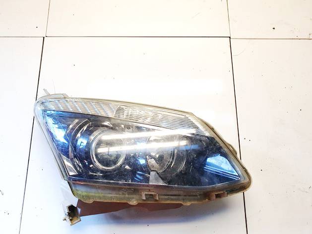 9922681017 Isuzu D-Max 2010 Headlight - FRONT RIGHT