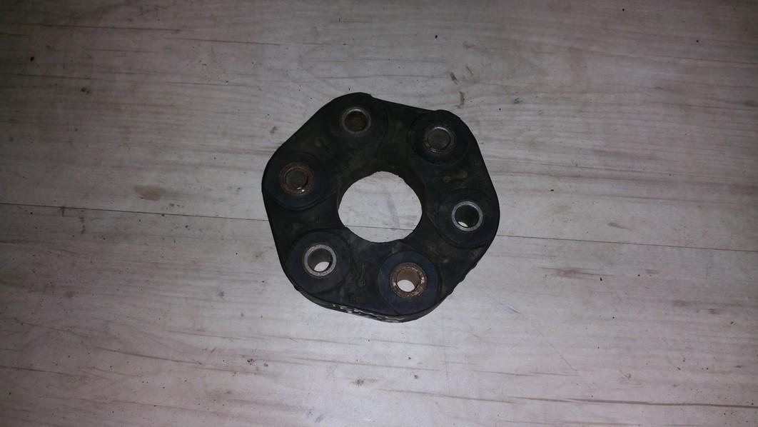 7522027 GAB01023 Driveshaft Flex Joint Coupling Disc Automatic