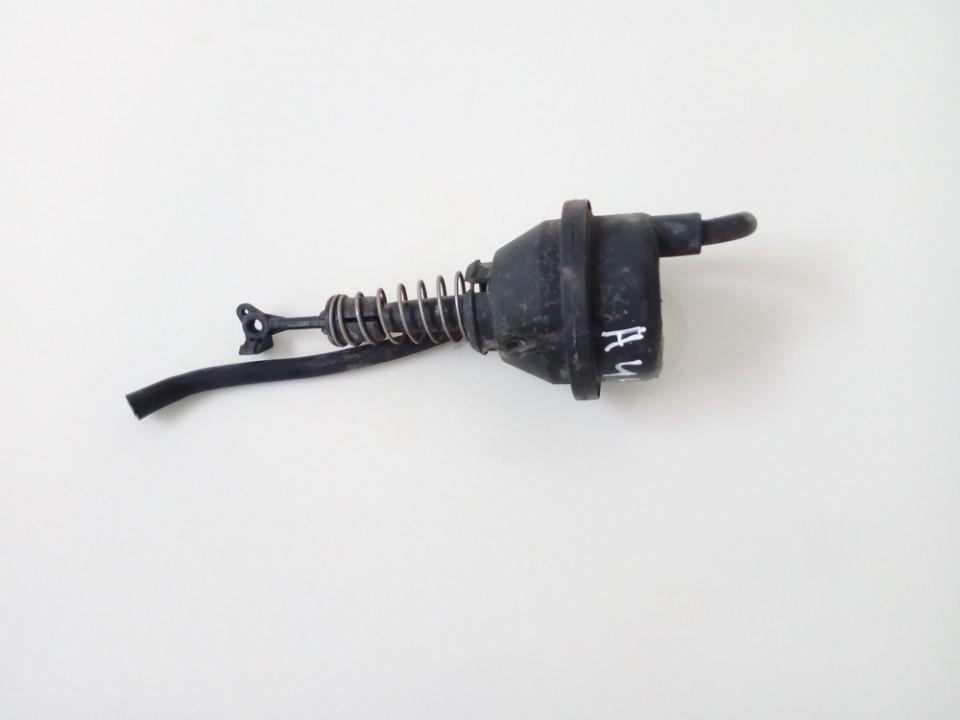 Volkswagen LT 1998 Vakuumo voztuvas