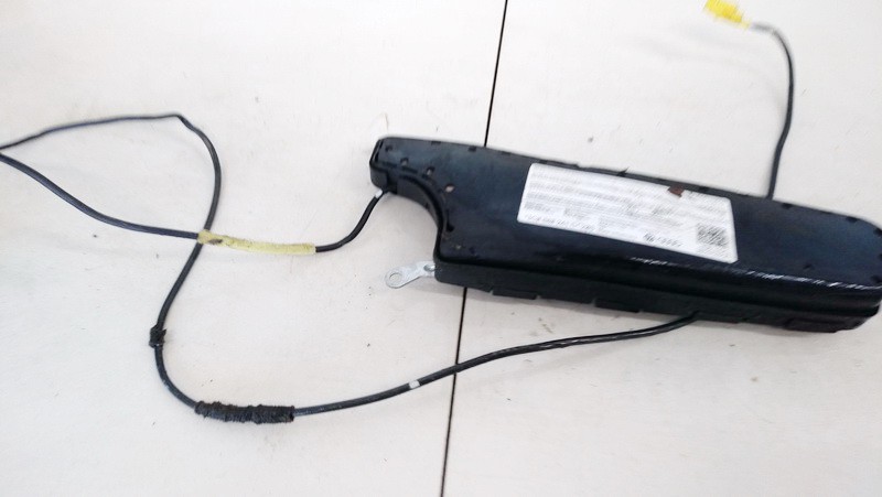 3C0880241C Volkswagen Passat 2009 Sēdekļa drošības spilvens SRS - Thumbnail 2