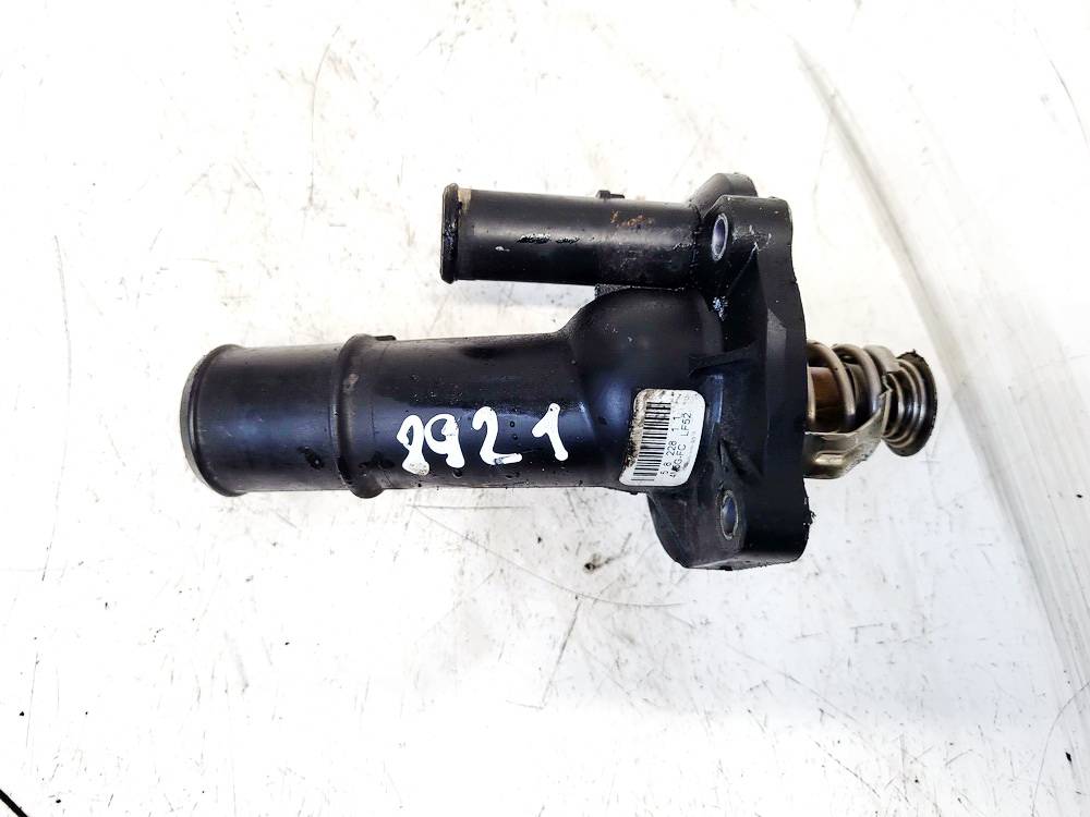 5653258 Ford Focus 2008 Thermostat Housing (Flange)