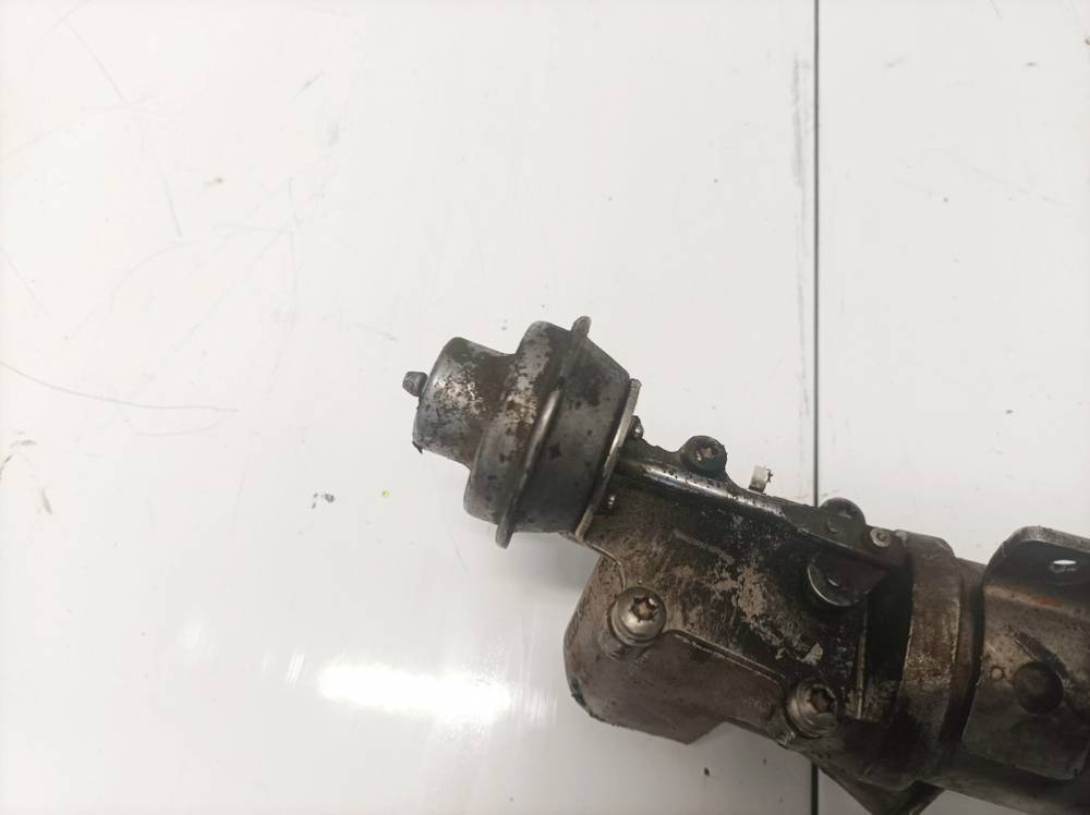 Audi A6 2007 Труба ERG (Радиатор рециркуляции) (ЕГР)(Радиатор системы EGR) - Thumbnail 2