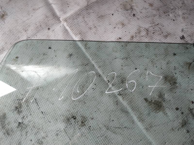 AS2 Mitsubishi Outlander 2003 Duru stiklas G.D. - Thumbnail 3