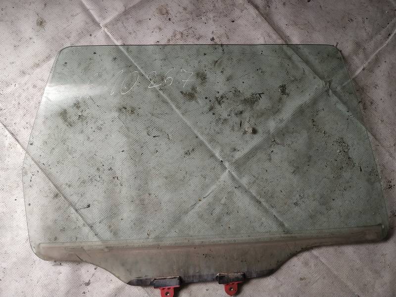 AS2 Mitsubishi Outlander 2003 Duru stiklas G.D. - Thumbnail 2