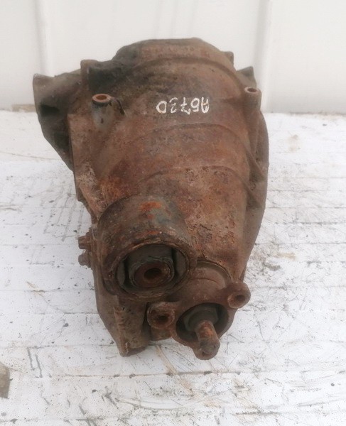 90446890 Opel Omega 1995 Reduktori - TAKANA