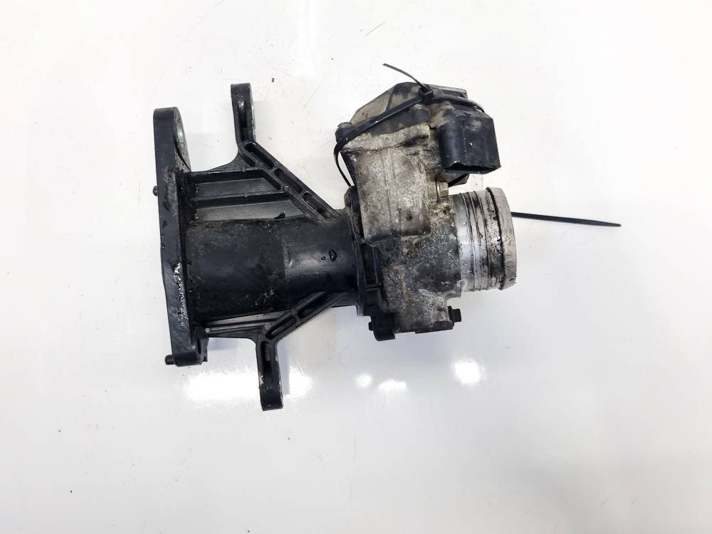 A2C53286823 Ford Grand C-Max 2011 High Flow Throttle Body Valve (Air Control Valve) - Thumbnail 4