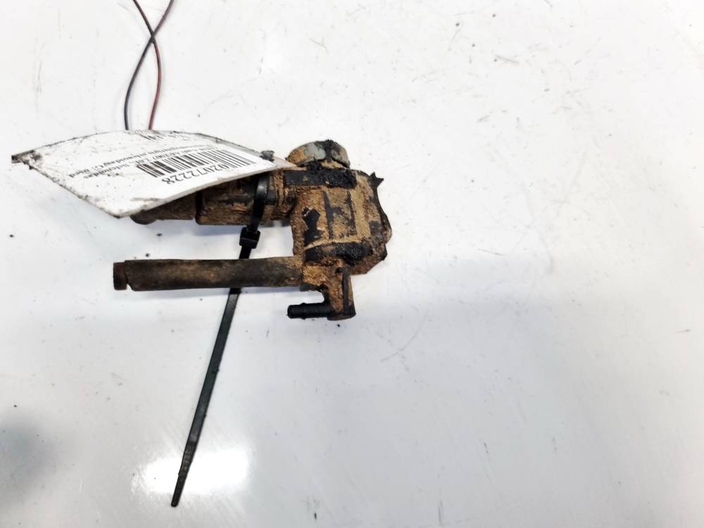 1K0906283A Audi A6 2007 Electrical selenoid (Electromagnetic solenoid)