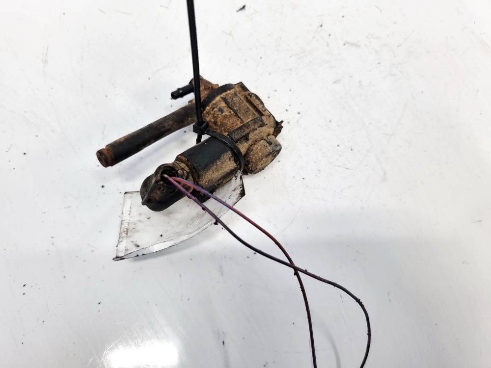 1K0906283A Audi A6 2007 Electrical selenoid (Electromagnetic solenoid) - Thumbnail 3