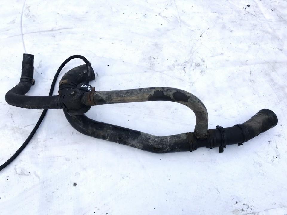 Toyota Corolla Verso 2007 Radiator Hose (Water Hose) - Thumbnail 2