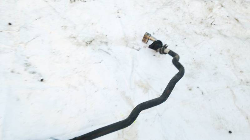 7L0820743F Volkswagen Touareg 2004 Ilmastointilaitteen putki-letku - Thumbnail 2