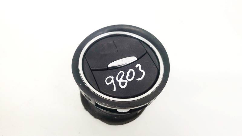 6M21U018B09ADW Ford Mondeo 2007 Dash Vent (Air Vent Grille)