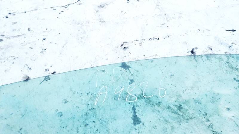 Toyota Auris 2007 Door-Drop Glass - FRONT RIGHT - Thumbnail 2