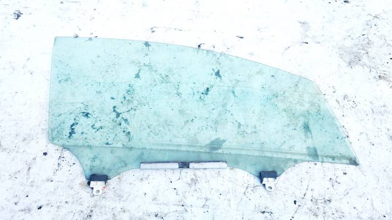 Toyota Auris 2007 Door-Drop Glass - FRONT RIGHT