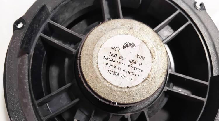 1K0035454P Volkswagen Jetta 2006 Garso kolonele - Thumbnail 3