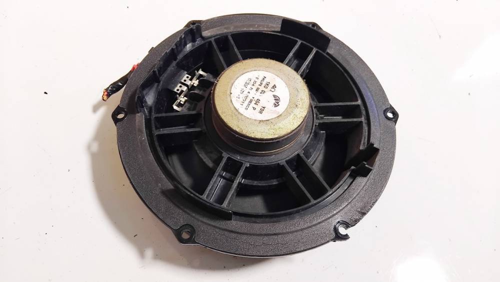 1K0035454P Volkswagen Jetta 2006 Garso kolonele - Thumbnail 2