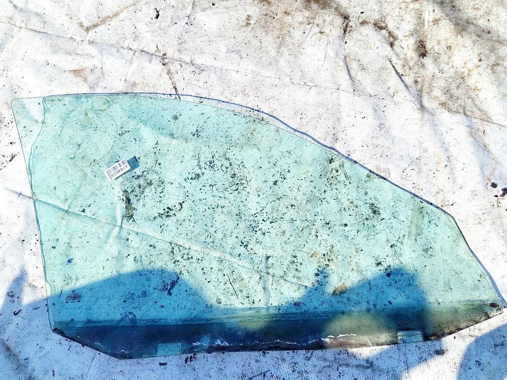 AS2 Volkswagen Bora 1999 Durvju stikls - PRIEKŠA PA KREISI - Thumbnail 3