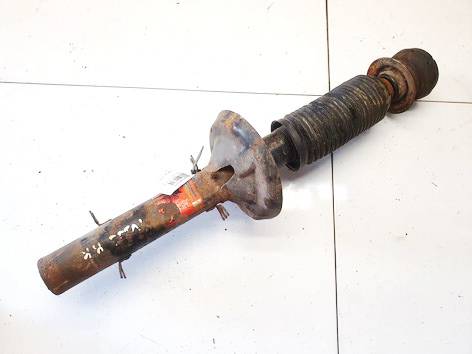 Volkswagen Golf 2001 Shock Absorber - Suspension Strut Assembly - FRONT LEFT