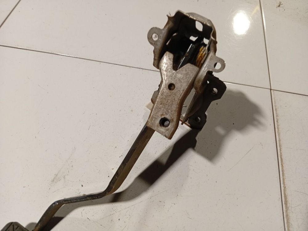 Mazda Premacy 2001 Bremžu pedālis - Thumbnail 3