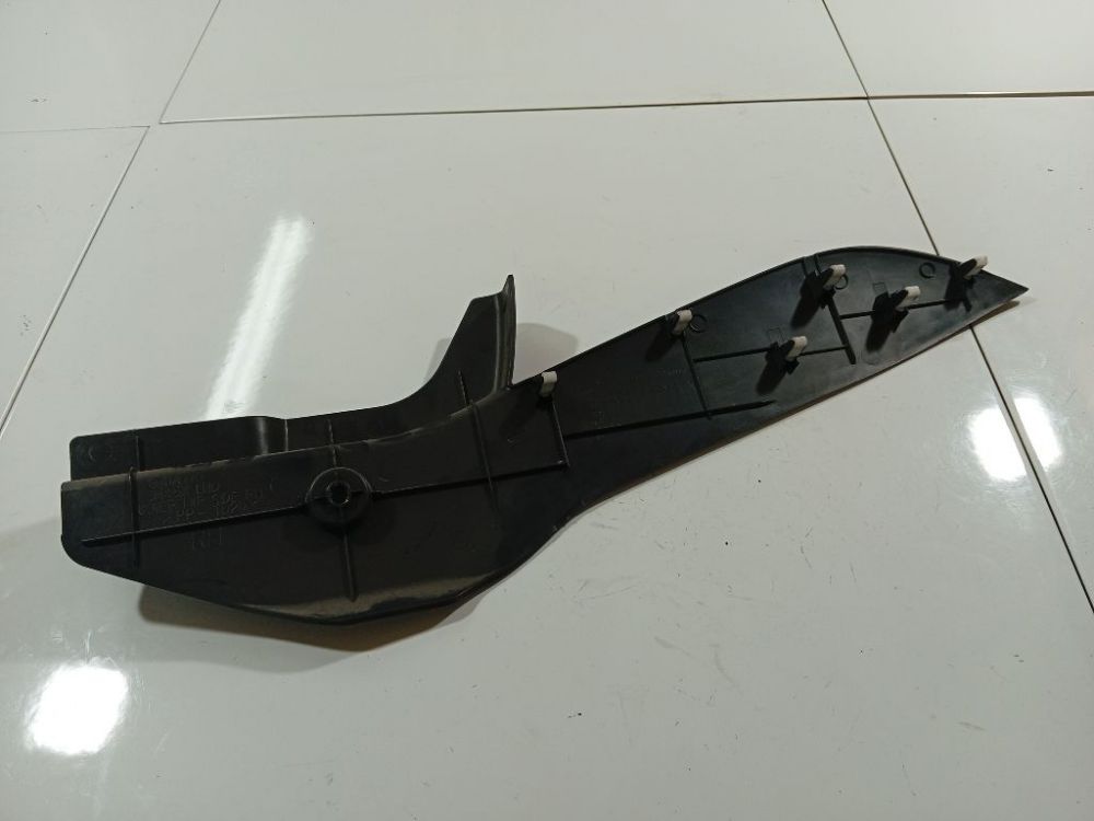 8011A076 Peugeot 4007 2008 Salono apdaila (plastmases) - Thumbnail 3