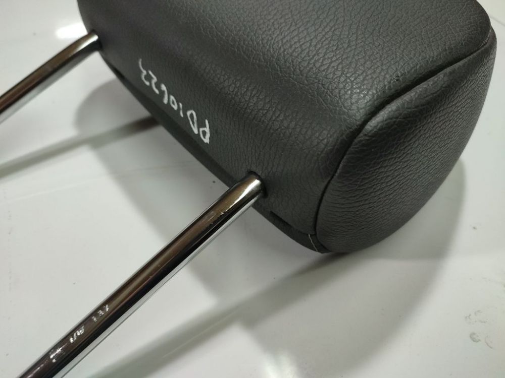 107137 Opel Corsa 2010 Sēdekļa galvas atzveltne - Thumbnail 4